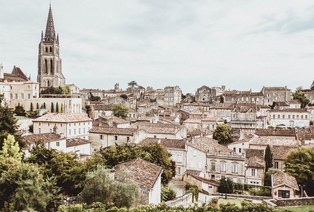 Ouverture du Site